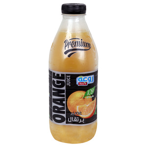 Rawa Premium Orange Juice 1Litre