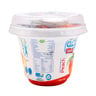 Rawa Peach Flavored Yoghurt Low Fat 170 g