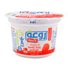 Rawa Strawberry Flavored Yoghurt Low Fat 100 g