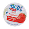 Rawa Strawberry Flavored Yoghurt Low Fat 100 g