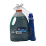 Pril Dish Wash Lemon 2.5 Litre + Cleaner 700 ml