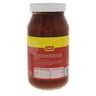 LuLu Pizza Sauce Chilli 500 g