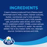 Puck Cream Cheese Squares 6 Portions 108 g