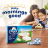 Puck Cream Cheese Squares 12 Portions 216 g