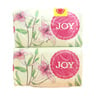 Joy Soap Value Pack 2 x 165 g