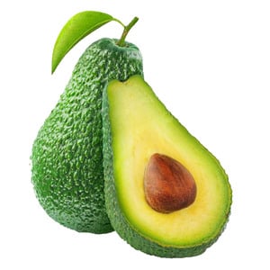 Avocado Hass Kenya 500g