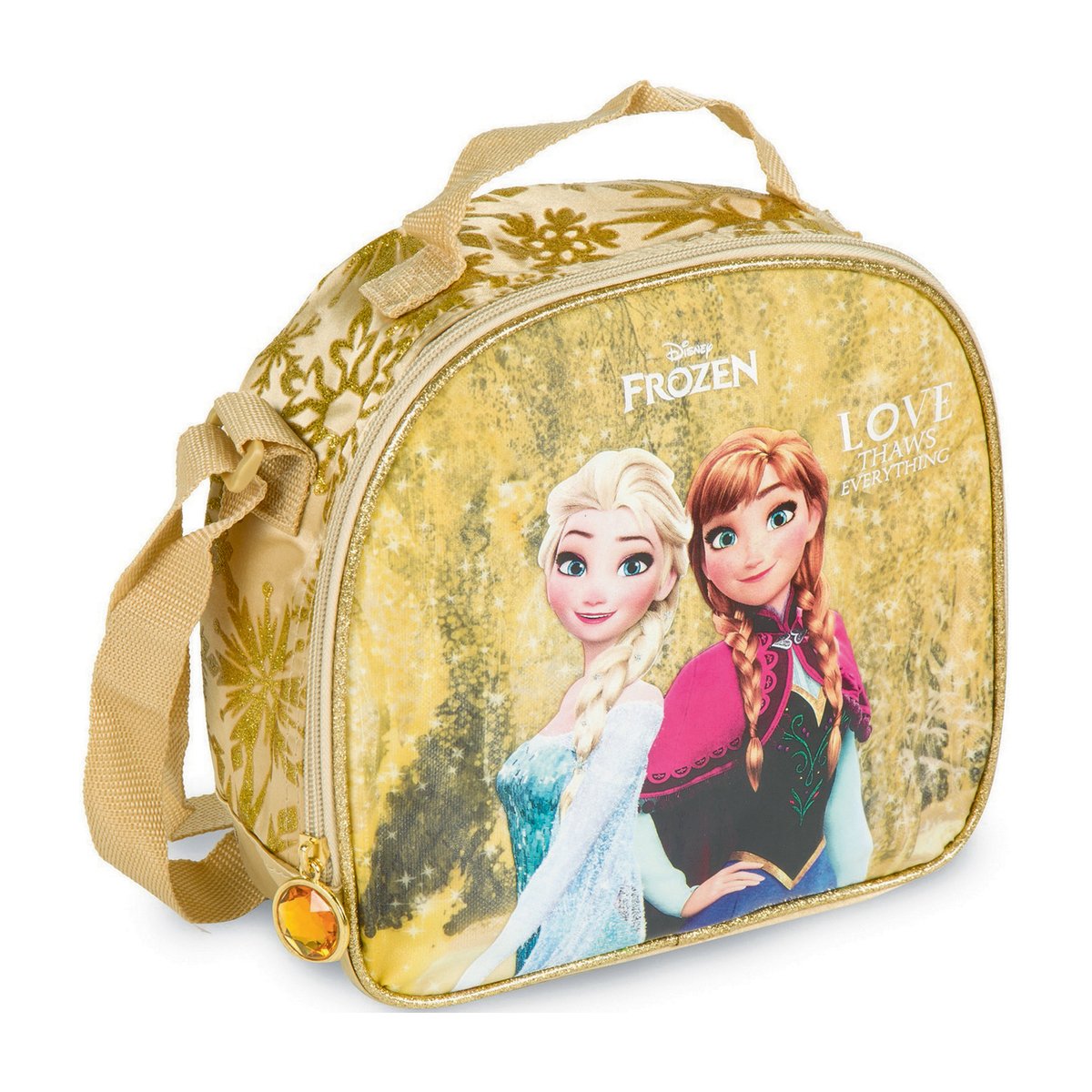 Frozen P/S Lunch Bag FRP007330