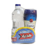 El Rashidi El Mizan Tahina 550 g + Heinz Vinegar 500 ml