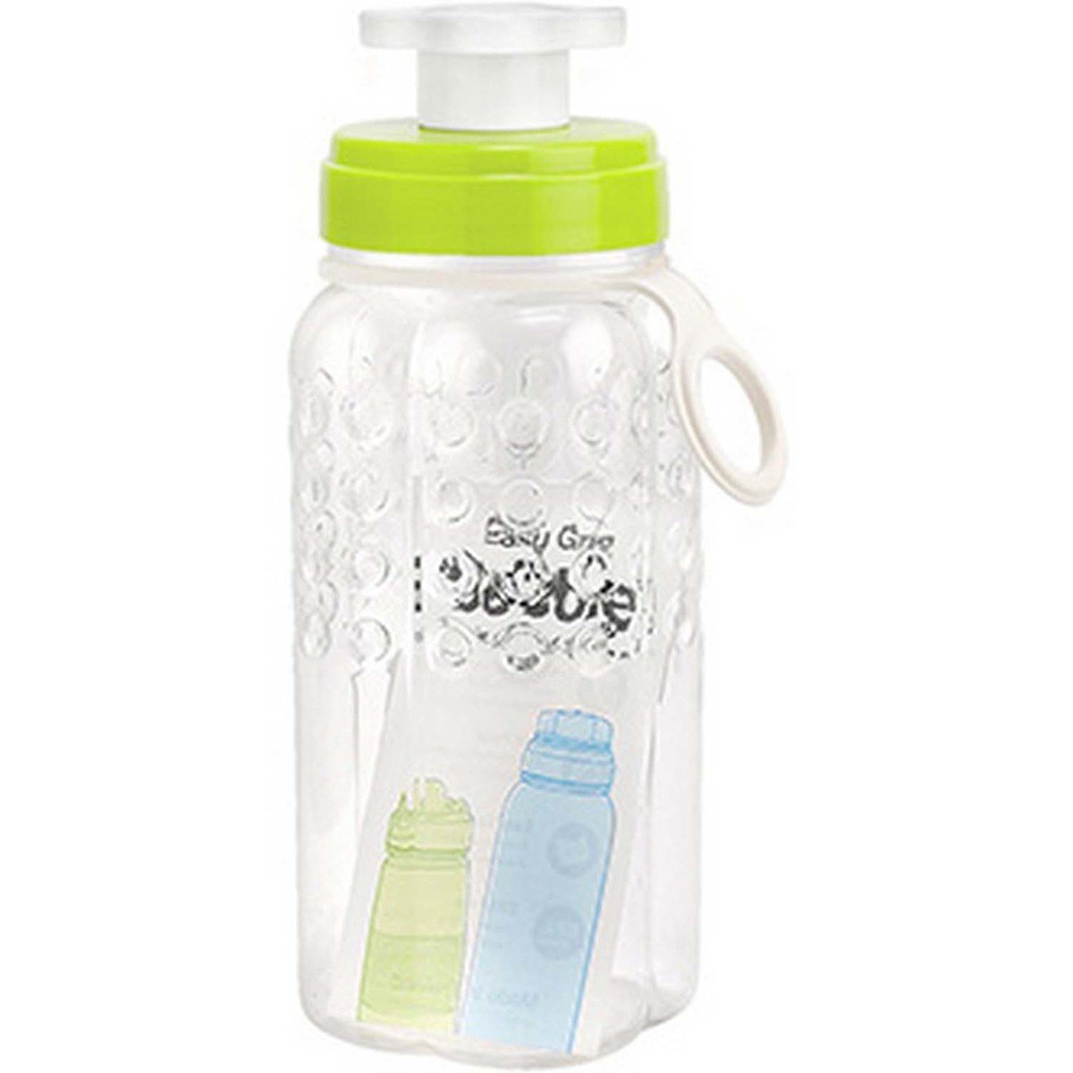 JCJ Drinking Bottle 3216 600ml Assorted Colors