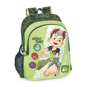 Ben10 School Back Pack S072011 16inch