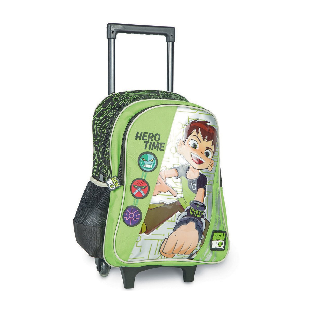 Ben10 School Trolley Bag S071008 16inch