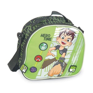 Ben10 Lunch Bag BNHS07330