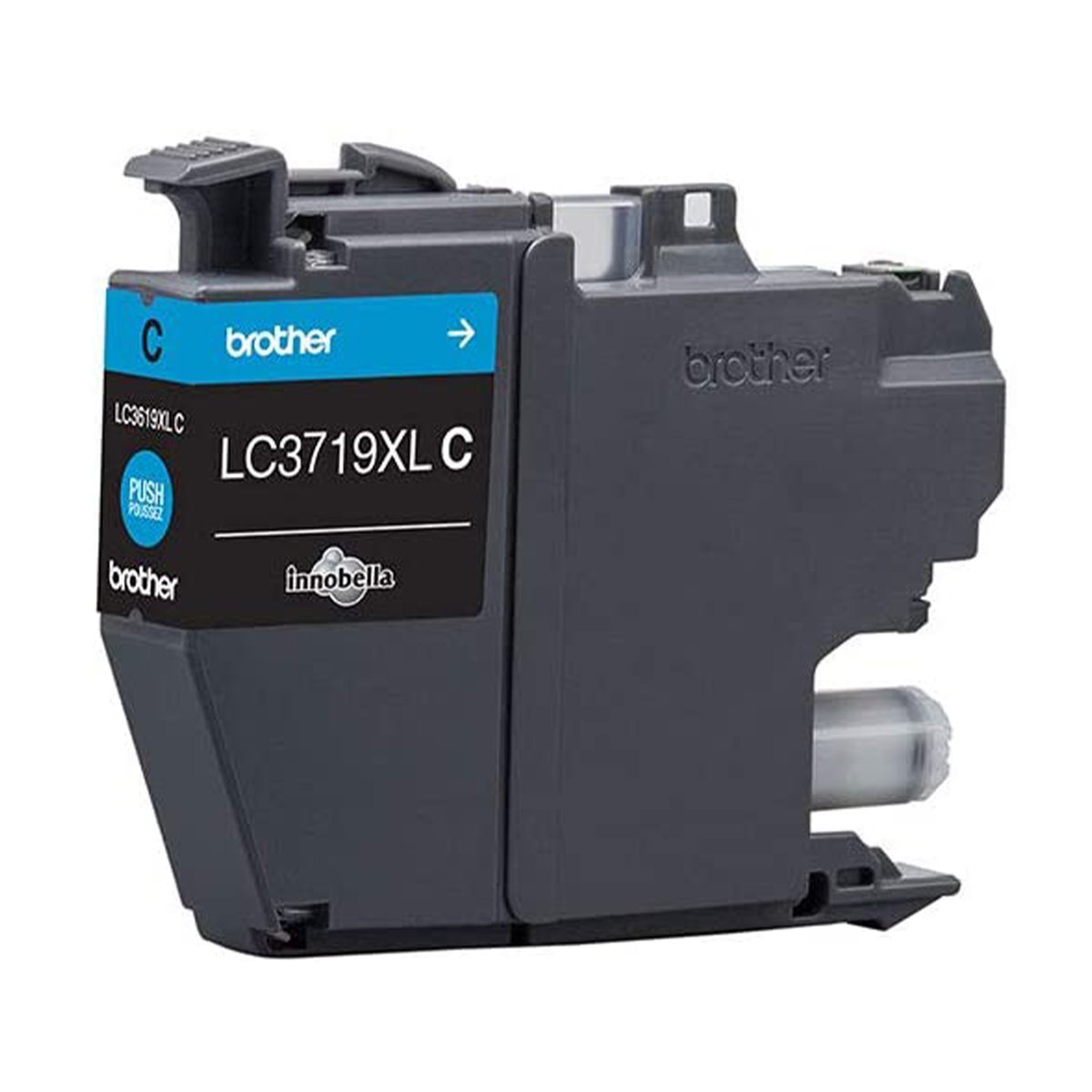 Brother Ink Cartridge LC3719XLC Cyan