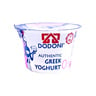 Dodoni Greek Yoghurt 0% Fat 150 g