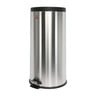 Step Stainless Steel Pedal Bin 30Ltr