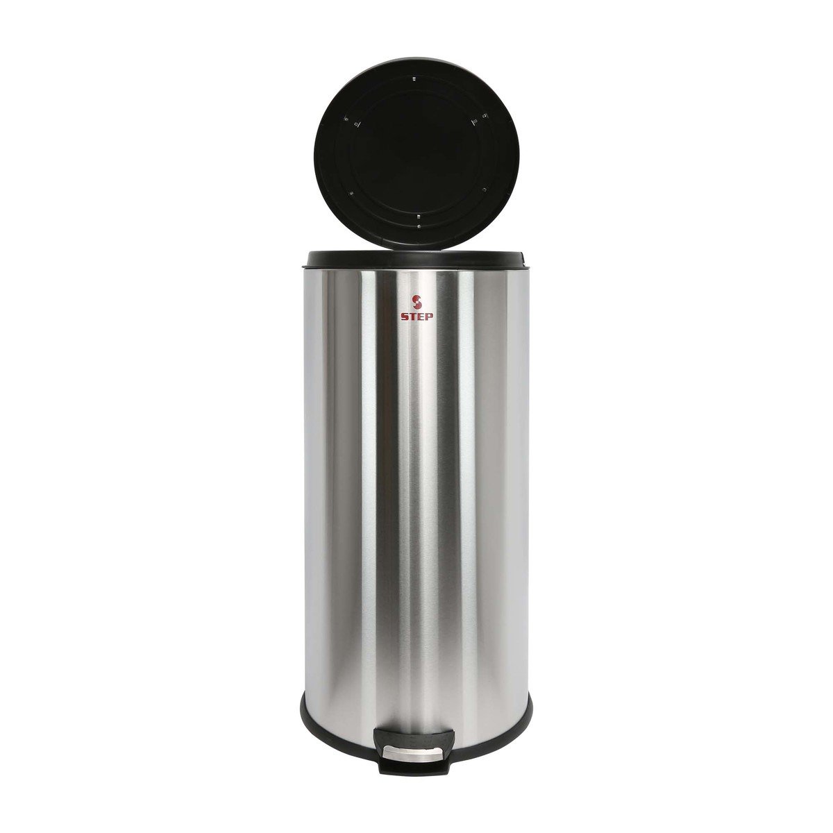 Step Stainless Steel Pedal Bin 30Ltr