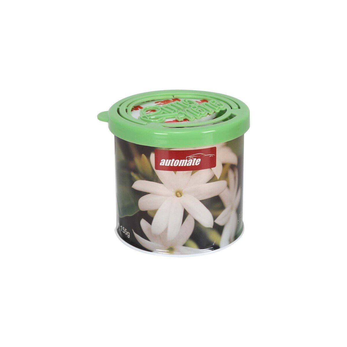 Automate Car Air Freshener Jasmine 3002 155g