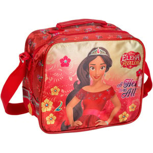 Elena of Avalor Lunch Bag FK100167