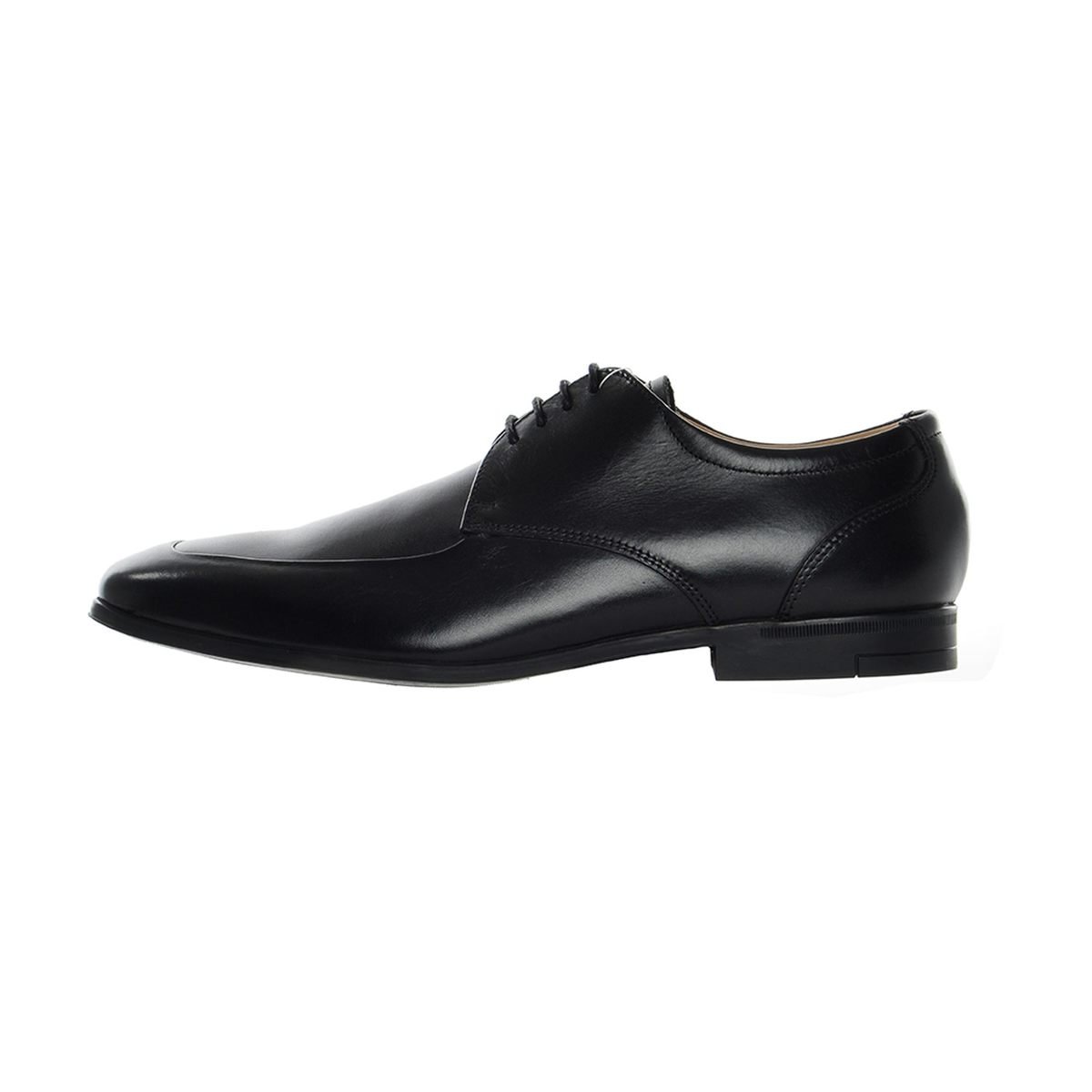 Arrow Men's Formal Shoes ASFW0049 Black 41 Online at Best Price | Mens ...