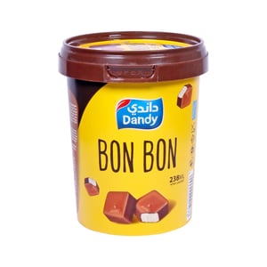 Dandy Bonbon Ice Cream 238ml