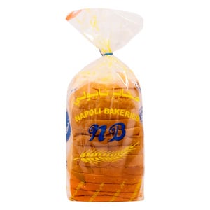 Napoli Bakeries Mini Bread 315 g