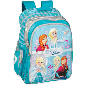 Frozen School Back Pack FK100181 18inch