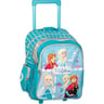 Frozen School Trolley Bag FK100182 18inch