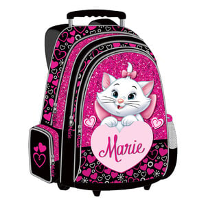 Marie School Trolley Bag 14