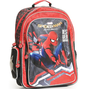 Spider-man School Back Pack FK100105 18inch