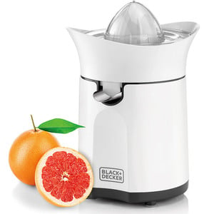 Black and Decker Citrus Juicer CJ675-B5 price in Bahrain, Buy Black and Decker  Citrus Juicer CJ675-B5 in Bahrain.