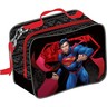 Superman School Trolley Value Pack Set 12in1 FK-100391 18inch