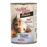 Miglior Gatto Cat Food With Fish & Shrimps Sterilized 400 g