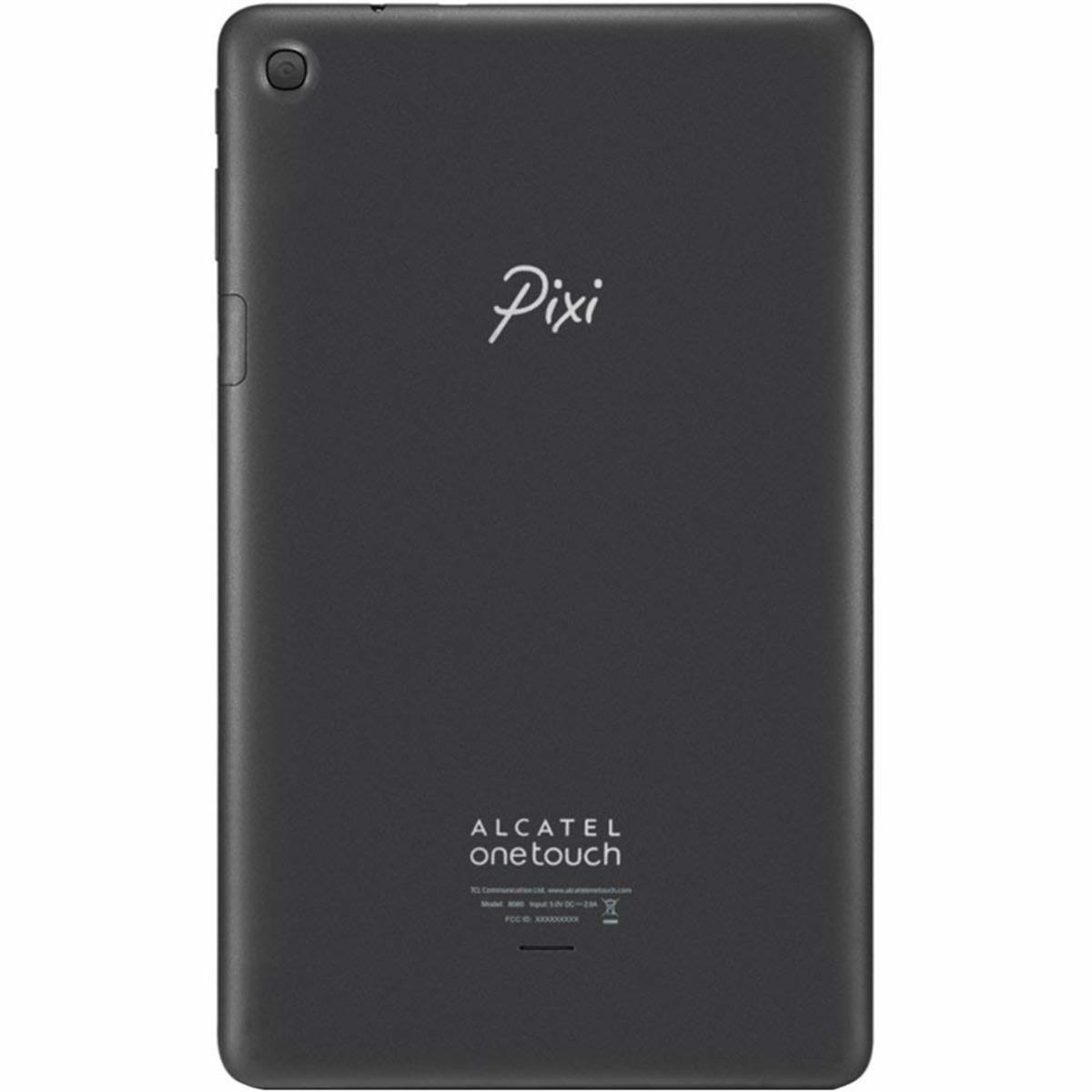 Alcatel Tab Pixi 3-8079 10inch Wifi Black