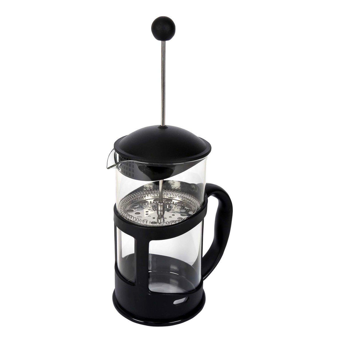 Home Coffee Press Maker MY-71 1000ml Assorted Colors