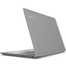 Lenovo Notebook Ideapad i320 80XK006-JAX  Core i5 Grey