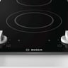 Bosch Ceramic Induction Hob PKF375CA1M 30cm 2 Burner