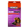 Adios Rat & Mouse Glue Trap Large 2 pcs