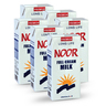 Noor UHT Milk Full Cream 6 x 1Litre