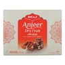 Bikaji Anjeer Dry Fruit Burfee 250 g