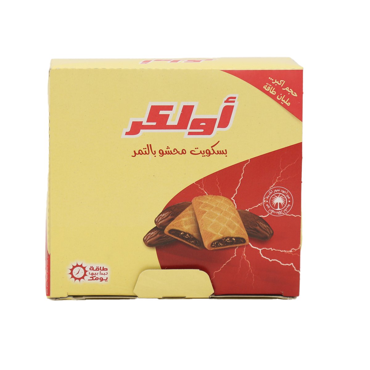 Ulker Dates Biscuits 36 g