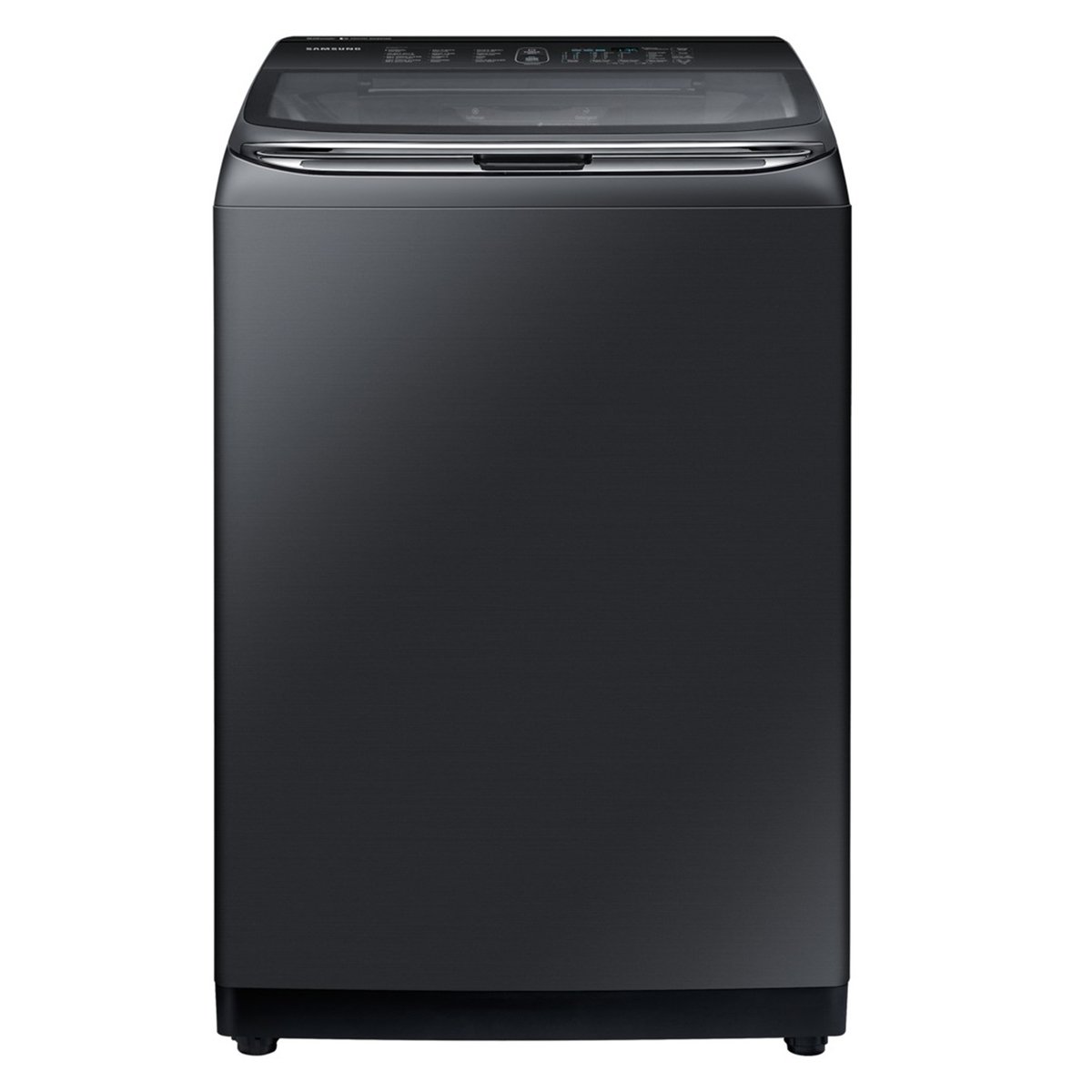 Samsung Top Load Washing Machine WA18M8700GV 17Kg