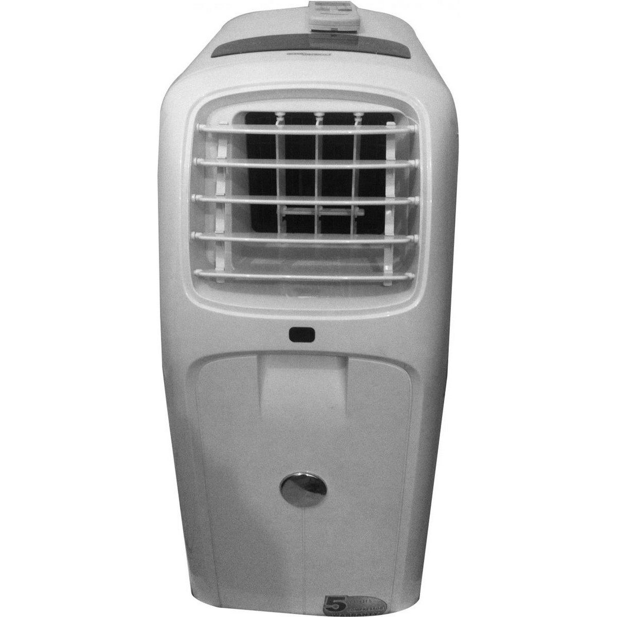 Super General Portable Air Conditioner SGP92T 0.75Ton