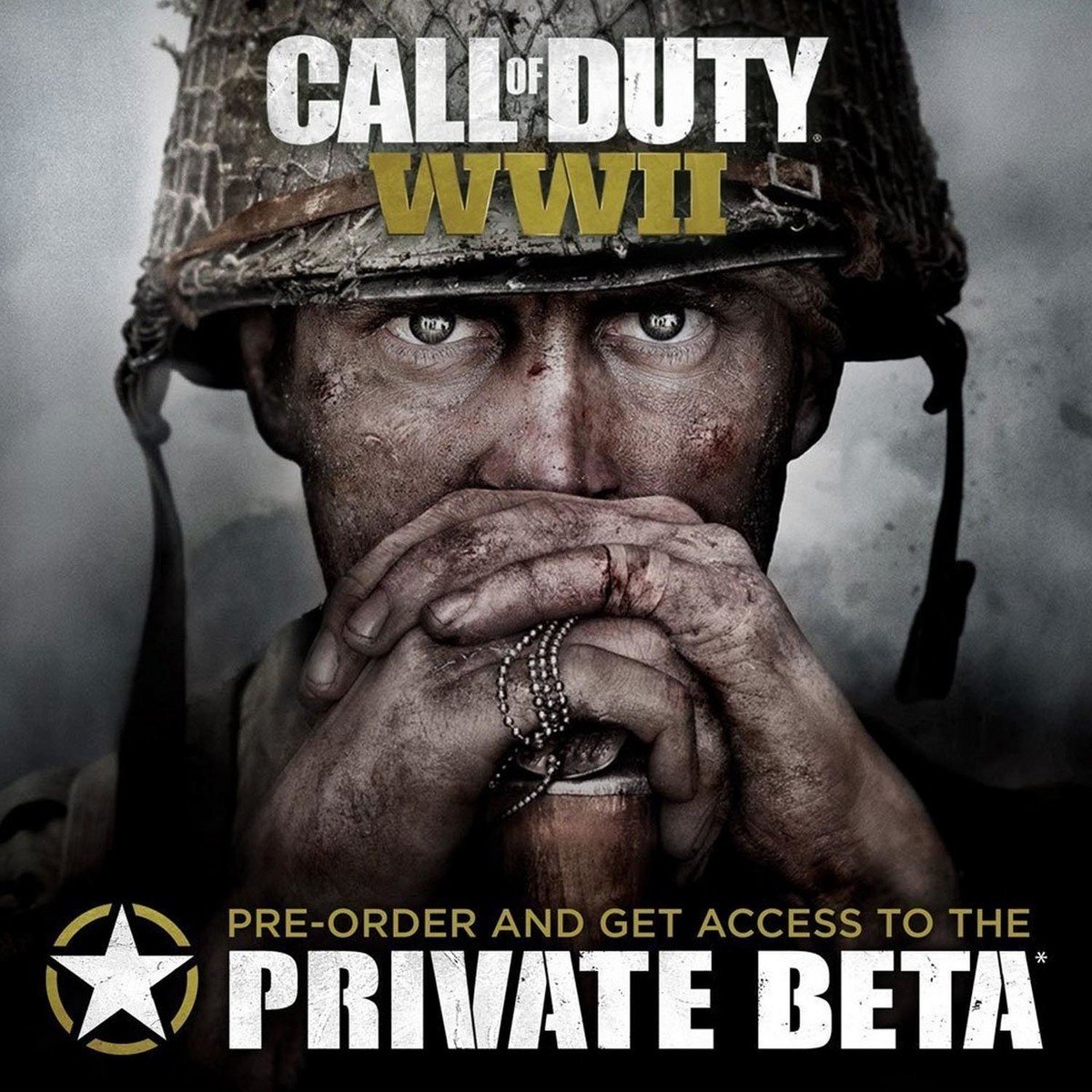 Xbox1 Call Of Duty WW11