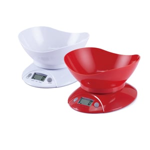 Camry Digital Kitchen Scale EK-3551 Assorted Color 1pc