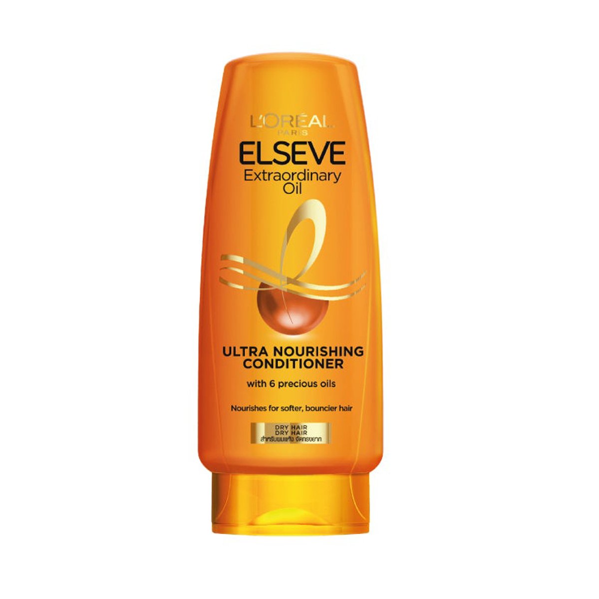 Loreal Elseve Reno Conditioner Extra Ordinary 280ml