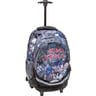 Spiderman Trolley Bag FK100371 18in