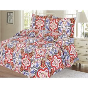 Austir Comforter Single 3pcs Set Isabella Paisley