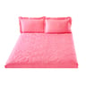 Mybhadra 3S Embroidry Bedsheet Set Q