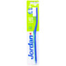 Jordan Classic Toothbrush Medium Assorted Color 1 pc