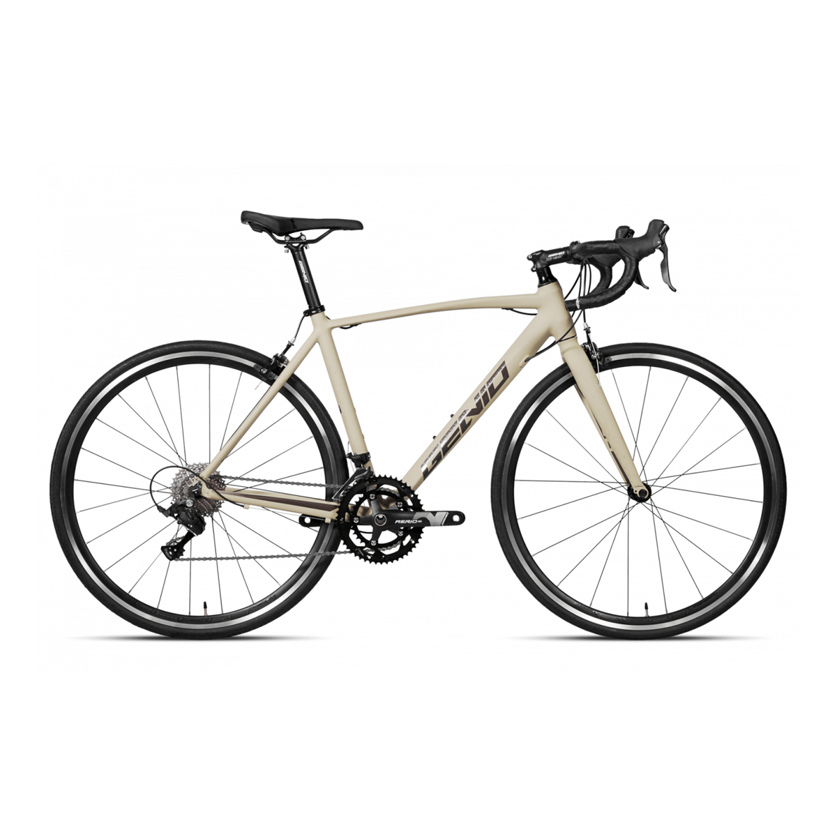 Genio Road Bike Aerio R1